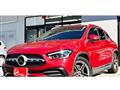 2022 Mercedes-Benz GLA-Class