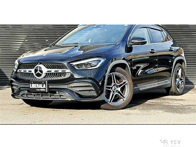 2022 Mercedes-Benz GLA-Class