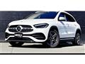 2022 Mercedes-Benz GLA-Class