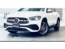 2022 Mercedes-Benz GLA-Class