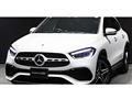 2022 Mercedes-Benz GLA-Class