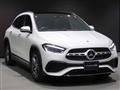 2022 Mercedes-Benz GLA-Class