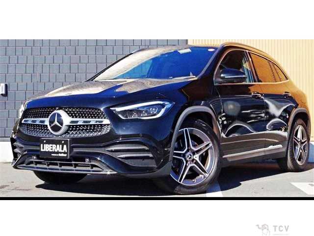 2022 Mercedes-Benz GLA-Class