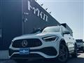 2022 Mercedes-Benz GLA-Class