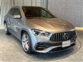 2022 Mercedes-Benz GLA-Class