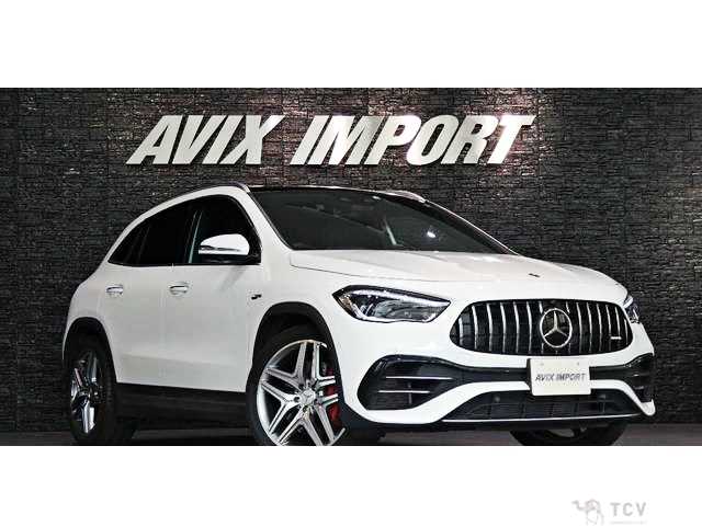 2022 Mercedes-Benz GLA-Class