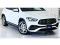2022 Mercedes-Benz GLA-Class