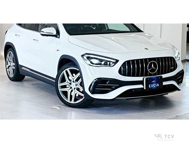 2022 Mercedes-Benz GLA-Class