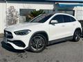 2021 Mercedes-Benz GLA-Class