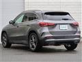 2021 Mercedes-Benz GLA-Class