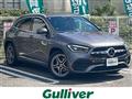 2021 Mercedes-Benz GLA-Class