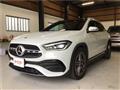2021 Mercedes-Benz GLA-Class