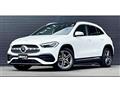 2021 Mercedes-Benz GLA-Class