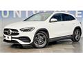 2021 Mercedes-Benz GLA-Class