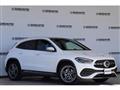 2021 Mercedes-Benz GLA-Class