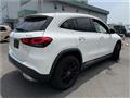 2020 Mercedes-Benz GLA-Class