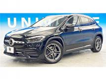 2020 Mercedes-Benz GLA-Class