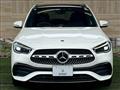 2020 Mercedes-Benz GLA-Class