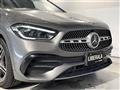 2020 Mercedes-Benz GLA-Class