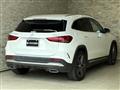 2020 Mercedes-Benz GLA-Class