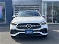 2020 Mercedes-Benz GLA-Class