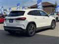 2020 Mercedes-Benz GLA-Class