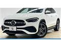 2020 Mercedes-Benz GLA-Class