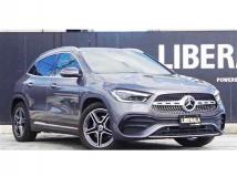 2020 Mercedes-Benz GLA-Class