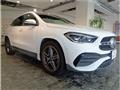 2020 Mercedes-Benz GLA-Class