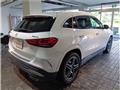 2020 Mercedes-Benz GLA-Class