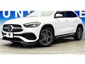 2020 Mercedes-Benz GLA-Class