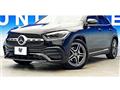 2020 Mercedes-Benz GLA-Class