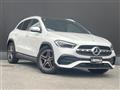 2020 Mercedes-Benz GLA-Class