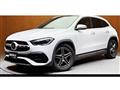 2020 Mercedes-Benz GLA-Class