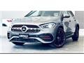 2020 Mercedes-Benz GLA-Class