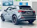 2020 Mercedes-Benz GLA-Class