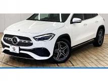 2020 Mercedes-Benz GLA-Class