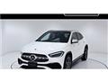 2020 Mercedes-Benz GLA-Class