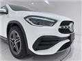 2020 Mercedes-Benz GLA-Class