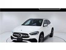 2020 Mercedes-Benz GLA-Class