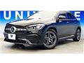 2020 Mercedes-Benz GLA-Class