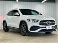 2020 Mercedes-Benz GLA-Class