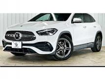 2020 Mercedes-Benz GLA-Class