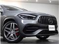 2020 Mercedes-Benz GLA-Class