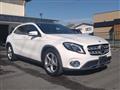 2019 Mercedes-Benz GLA-Class