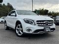 2018 Mercedes-Benz GLA-Class