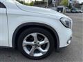 2018 Mercedes-Benz GLA-Class