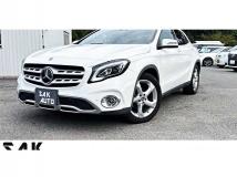 2018 Mercedes-Benz GLA-Class