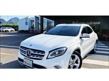 2018 Mercedes-Benz GLA-Class