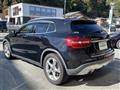 2018 Mercedes-Benz GLA-Class